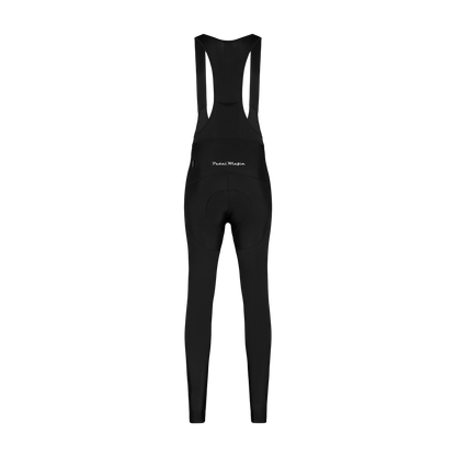 Women's Core Thermal Bib Tight - Black