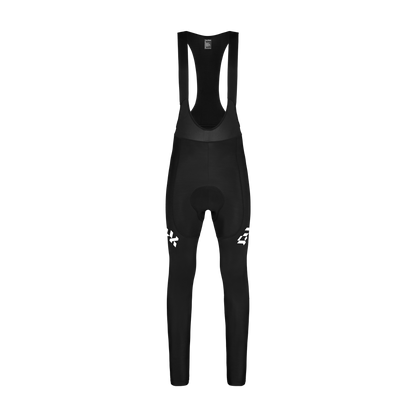 Women's Core Thermal Bib Tight - Black
