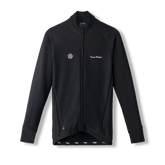 Mens Core Thermal Jacket - Black