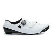 Bont - RIOT ROAD+ Blanco/Blanco Brillante