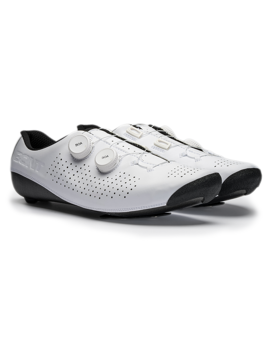 Bont Vaypor - White