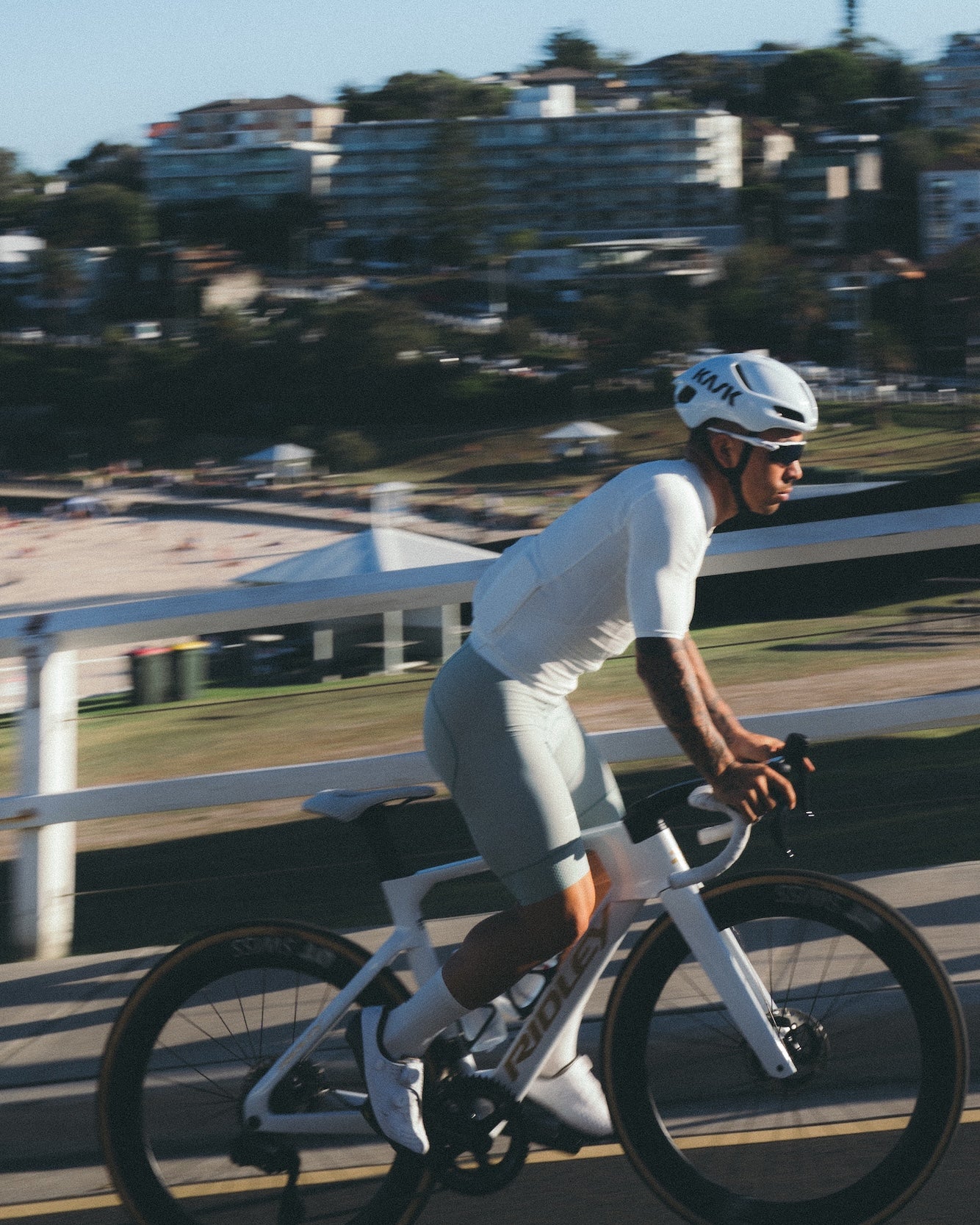 Pedal Mafia | Cycling Apparel