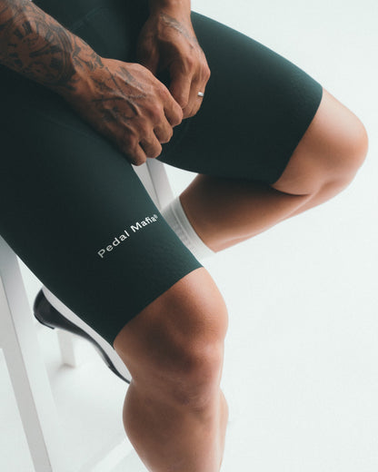 Men's Caleb Ewan Cycling Bundle - Bone / Pine