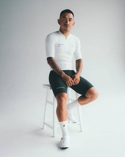 Men's Pro Delta Jersey - Caleb Ewan Bone