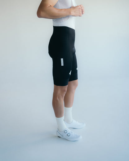Men's Core Bib - Black