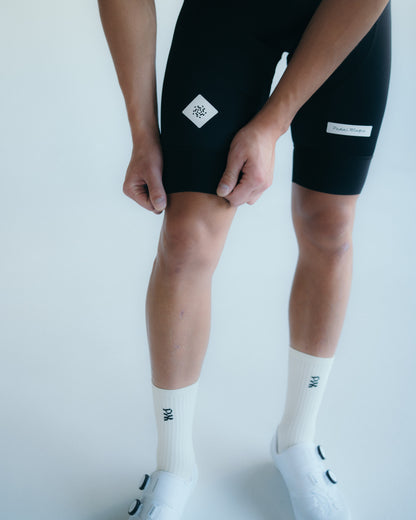 Men's Core Bib - Black
