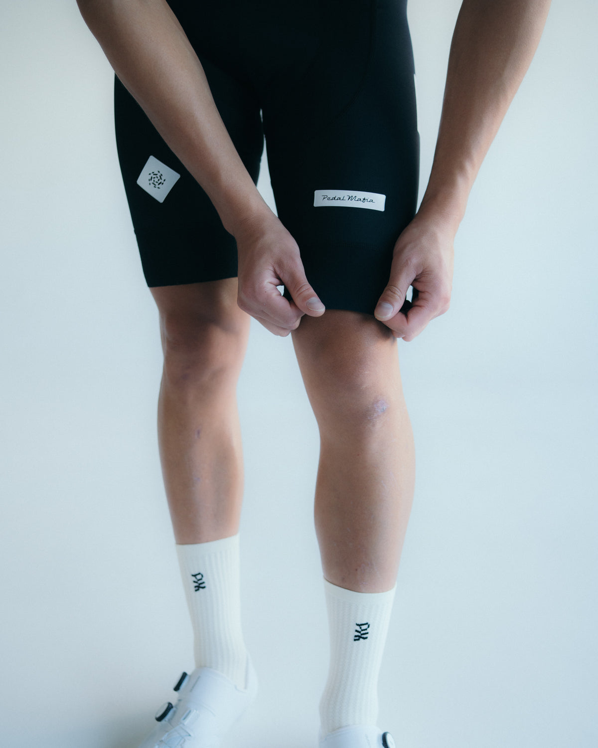 Men's Core Bib - Black