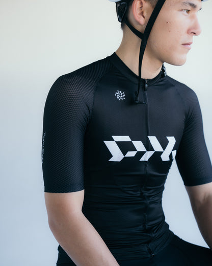 Men's Core Essentials Cycling Bundle - Black