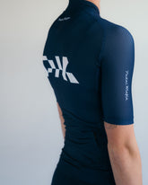 Women's Core Essentials Cycling Bundle - Navy