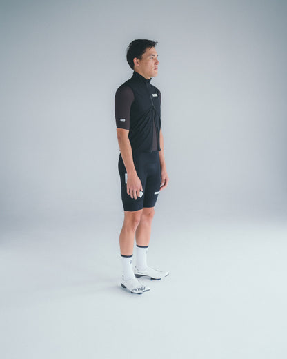 Men's Core Insulated Vest - Black