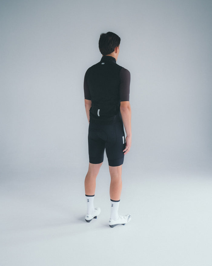 Men's Core Insulated Vest - Black