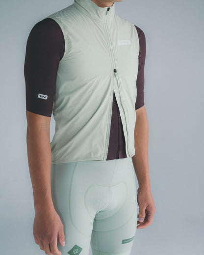 Men's Core Insulated Vest - Sahara