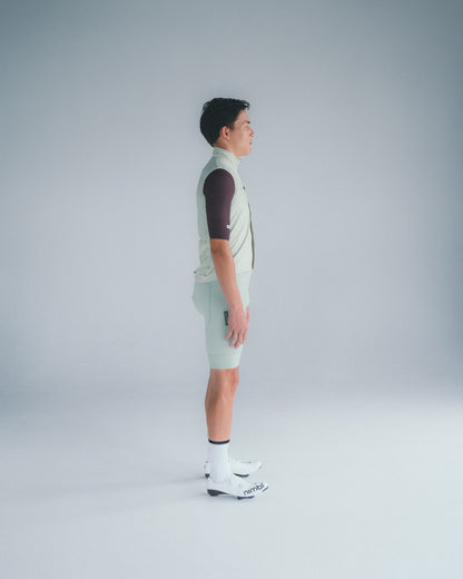 Men's Core Insulated Vest - Sahara