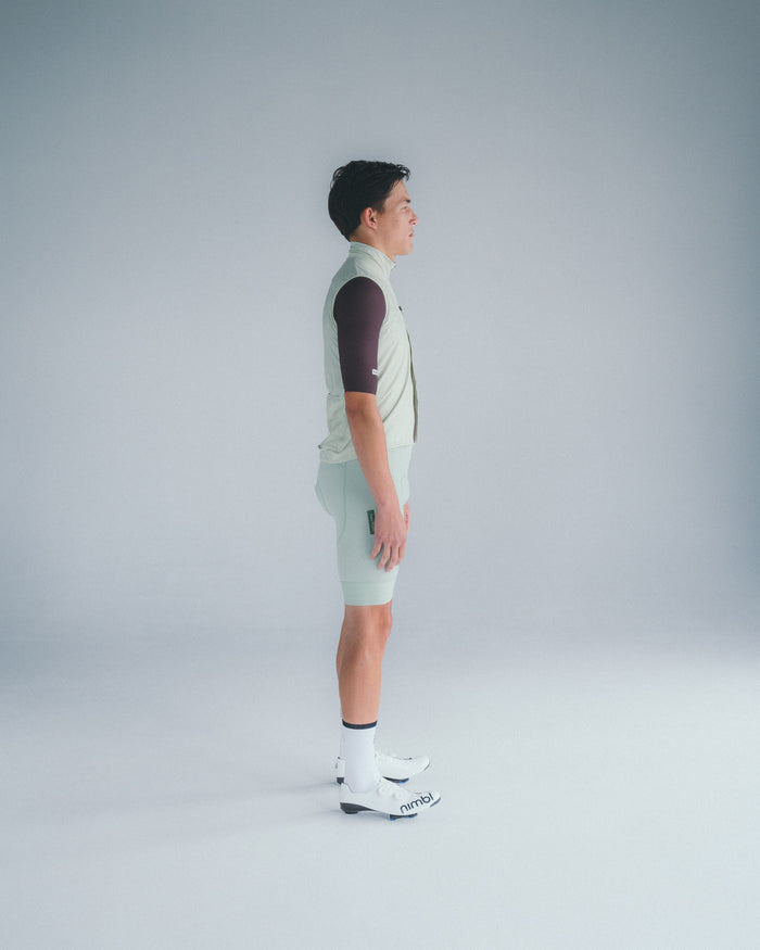 Men's Core Insulated Vest - Sahara