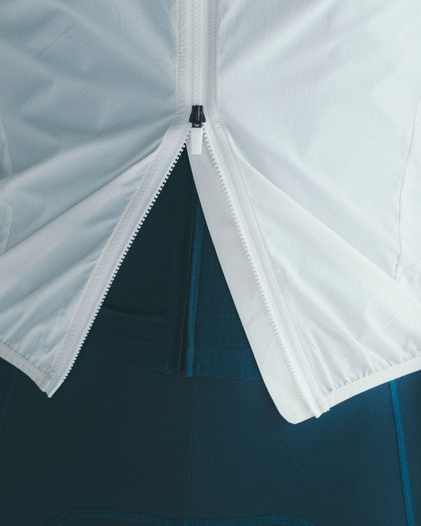 Men's Core Light Jacket -Bone White