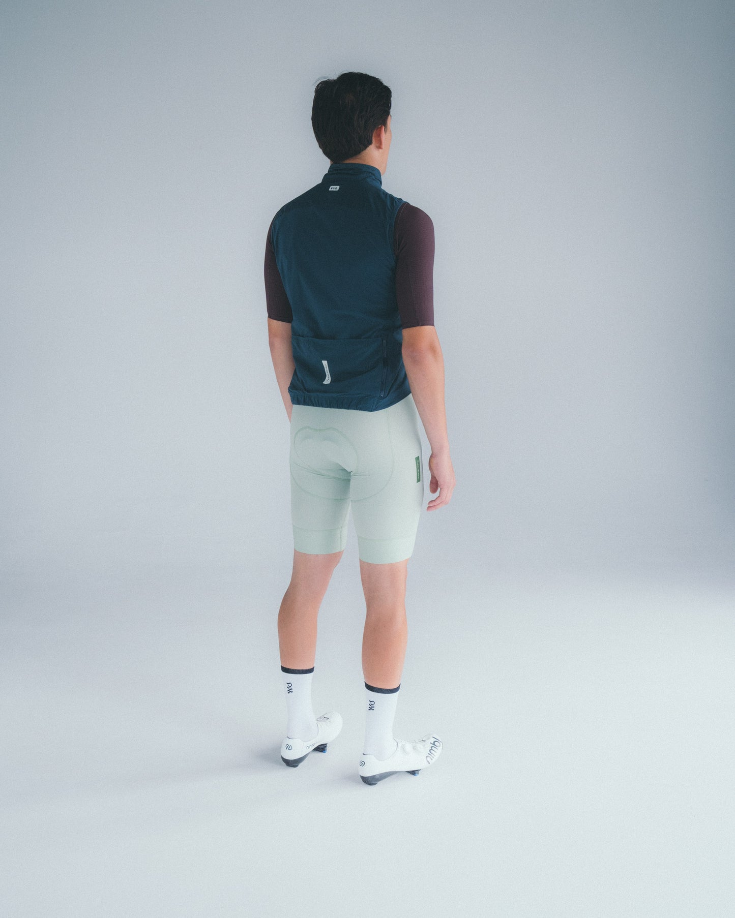 Men's Core Insulated Vest - Emerald