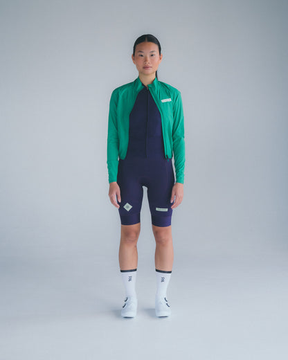 Women's Core Light Jacket - Green