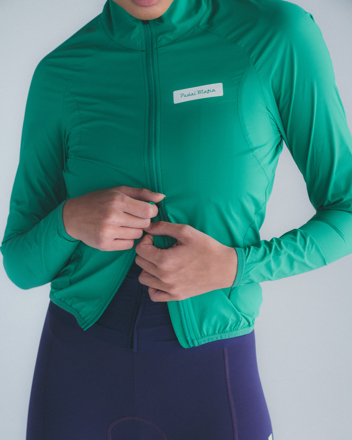Women's Core Light Jacket - Violet