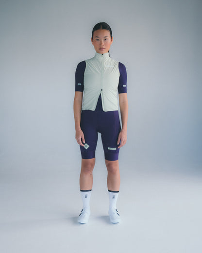 Women's Core Insulated Vest - Sahara