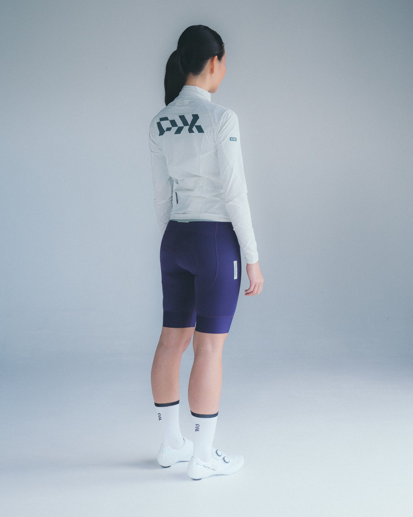 Women's Core Light Jacket - Bone White