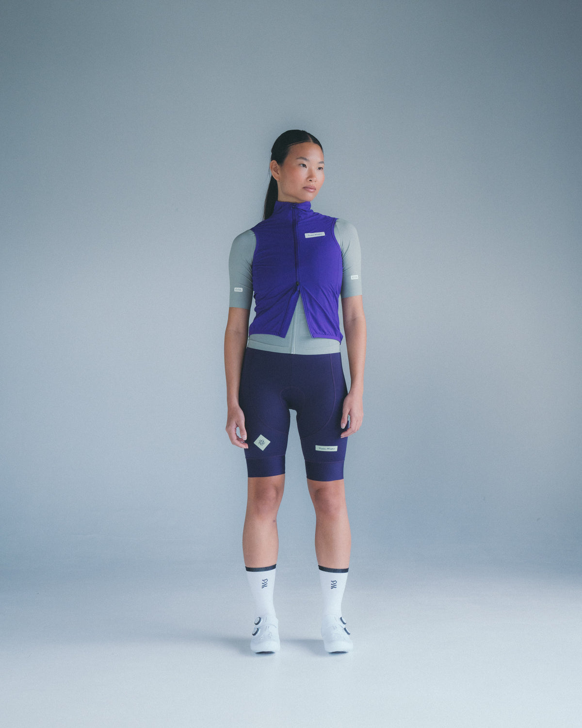 Women's Core Insulated Vest - Emerald