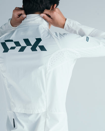 Men's Core Light Jacket - Black