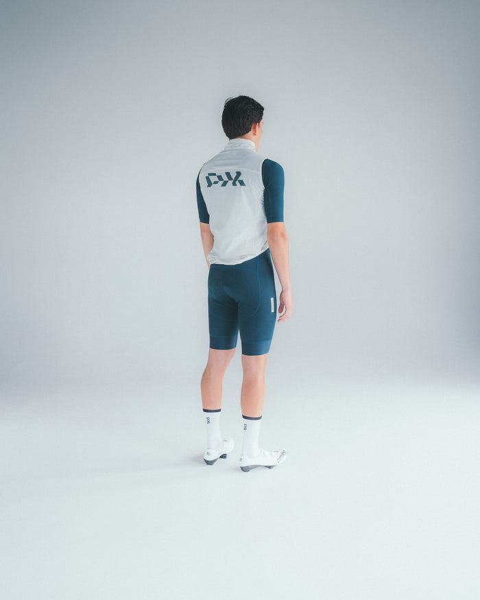 Men's Core Light Vest - Bone White