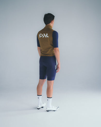 Men's Core Light Vest - Brown