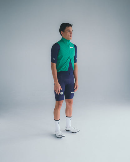 Men's Core Light Vest - Green