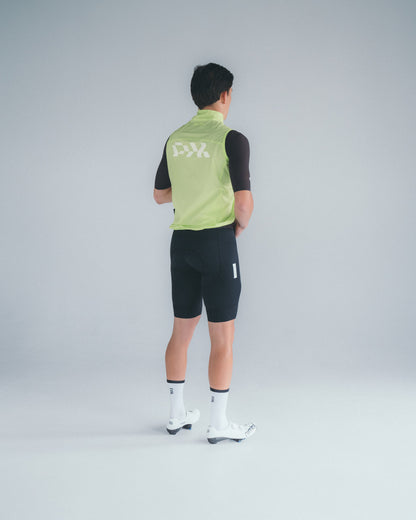 Men's Core Light Vest - Light Lime