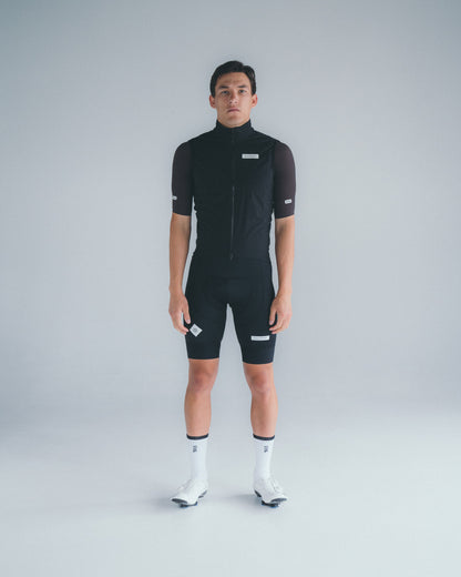 Men's Core Light Vest - Black