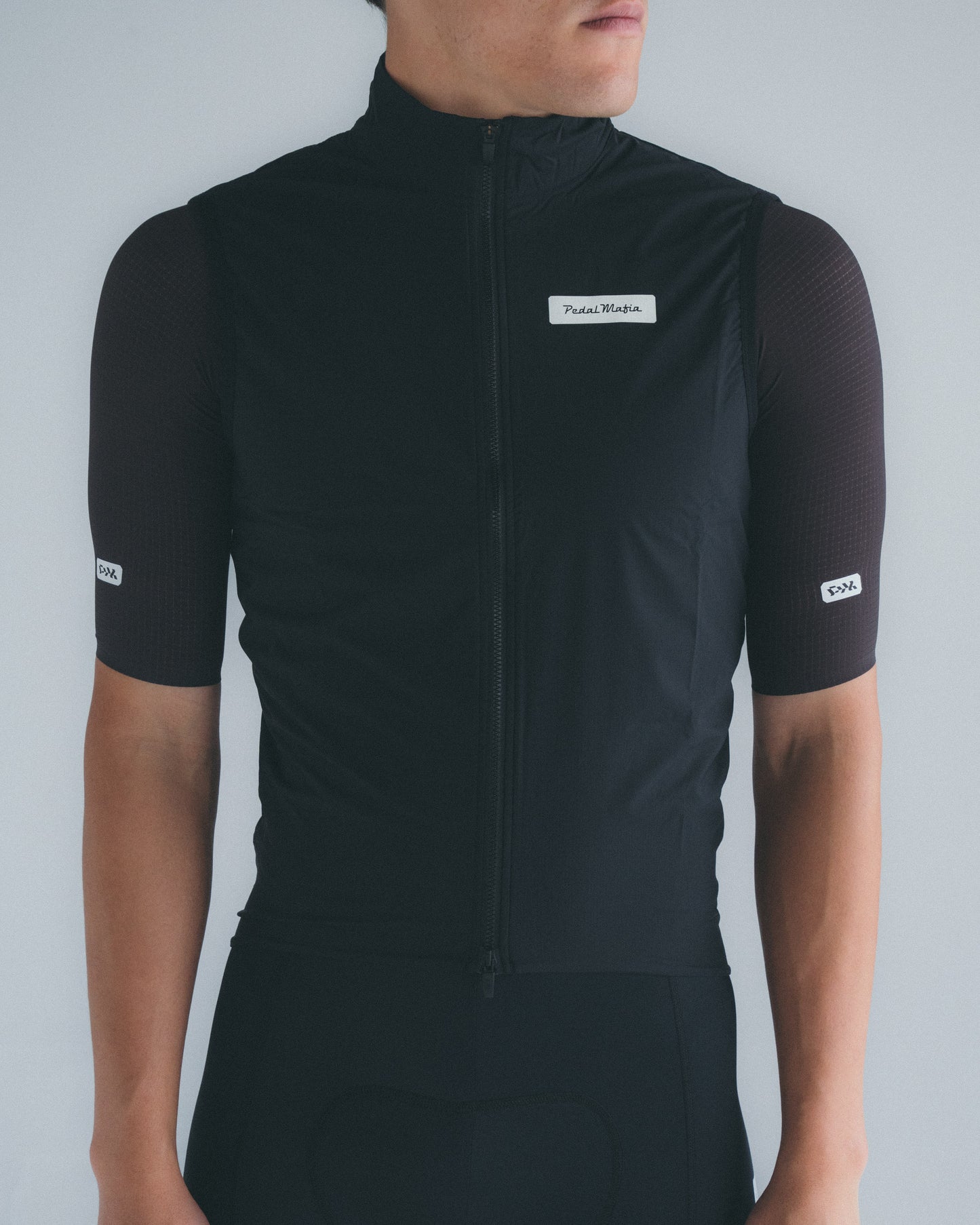 Men's Core Insulated Vest - Black