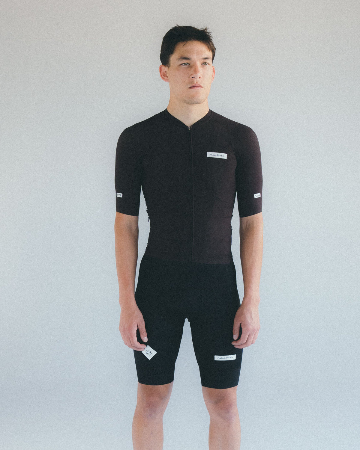 Men's Core Racing Cycling Bundle - Black
