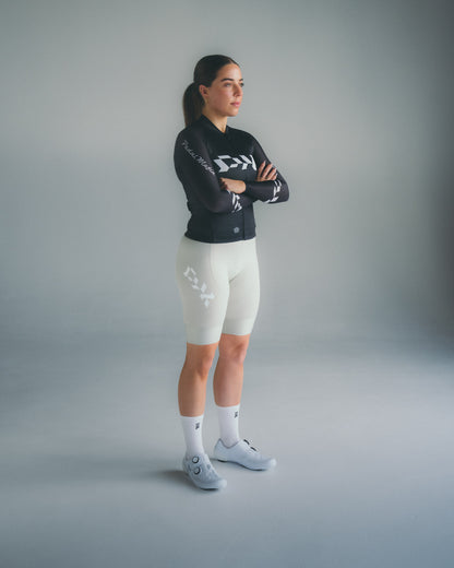 Women's Core Long Sleeve Jersey - Night Navy