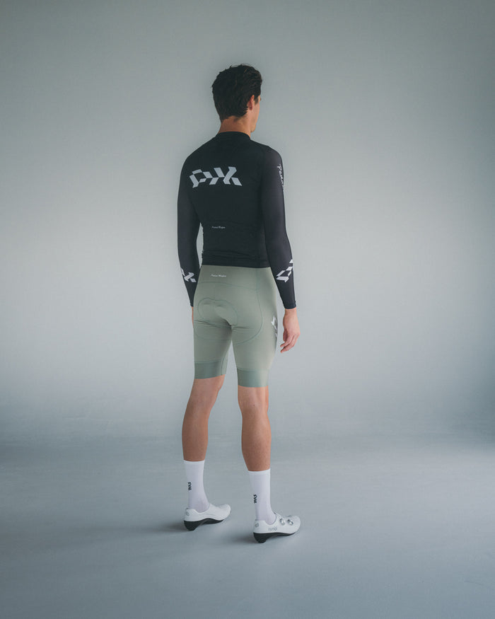 Men's Core Long Sleeve Jersey - Night Navy