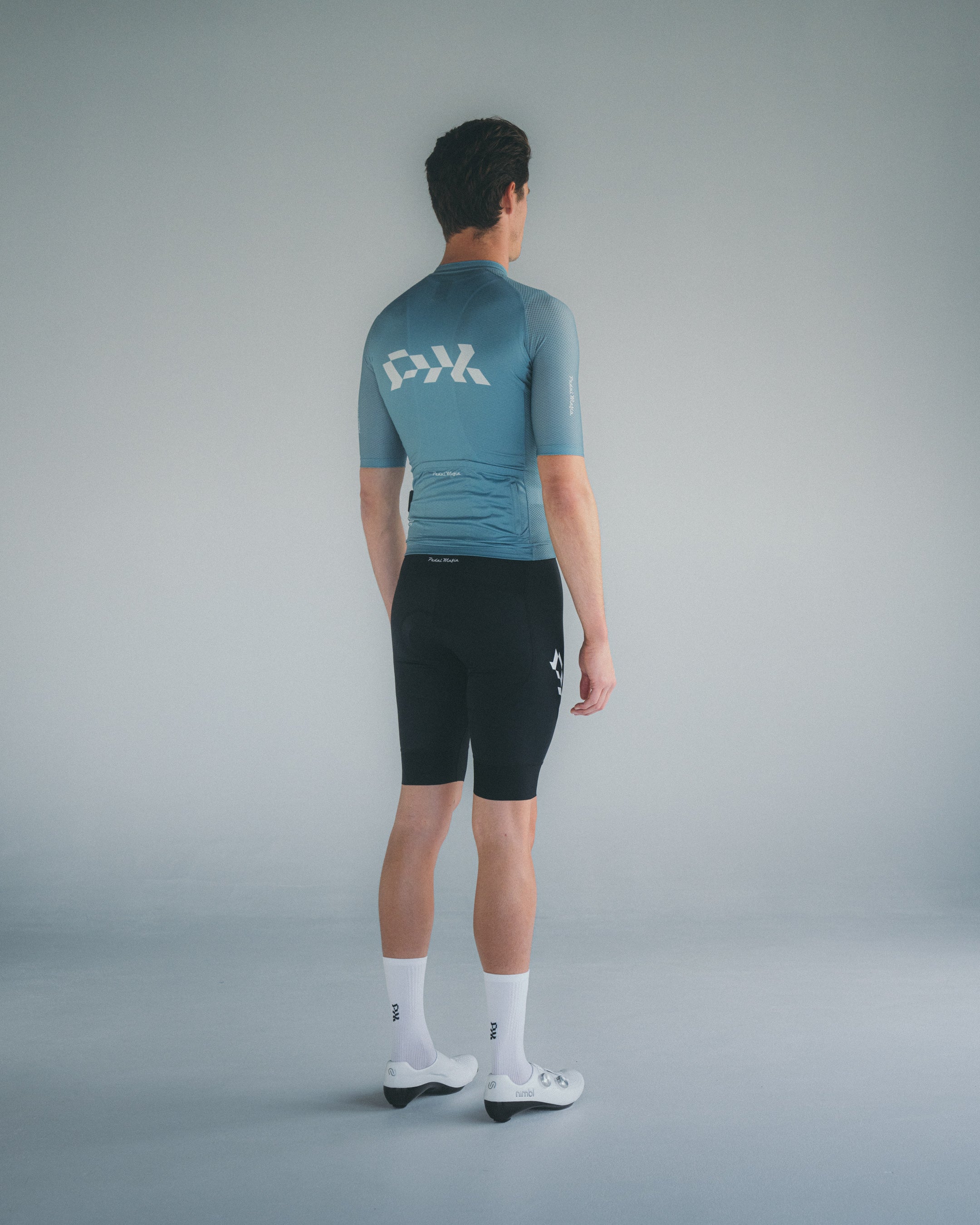 美品】Pedal Mafia コア ジャージ TDU2023限定 サイズXXS Pedal Mafia