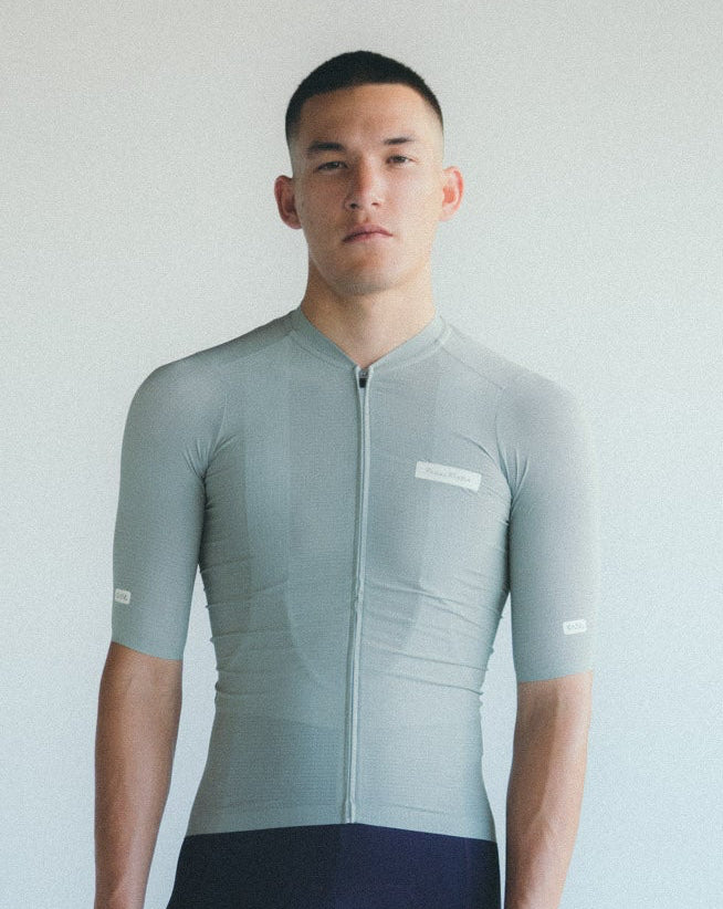 Men's Core Racing Cycling Bundle - Stone/Black