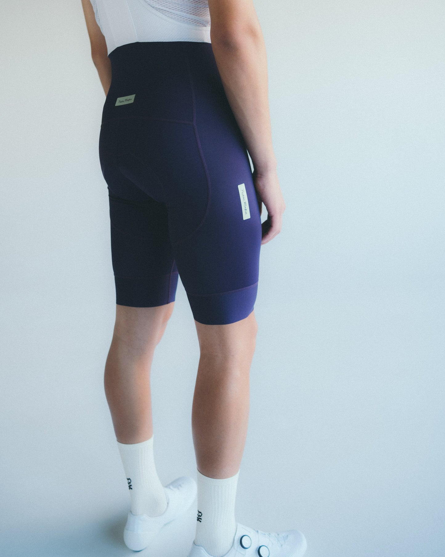 Mens Core Bib - Dark Indigo