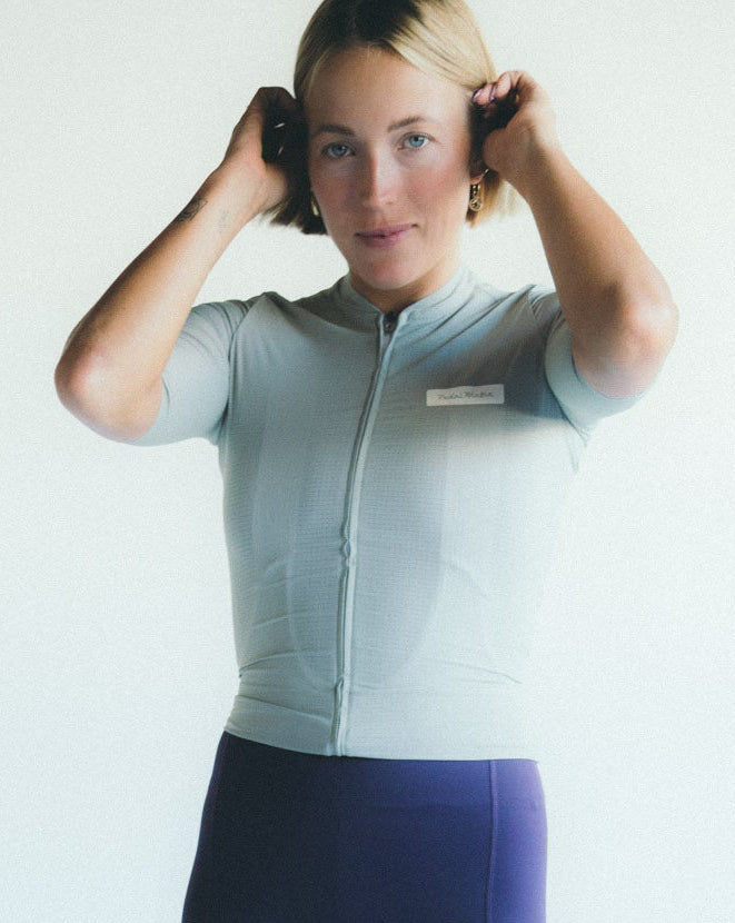 Women's Core Racing Cycling Bundle - Stone/Black