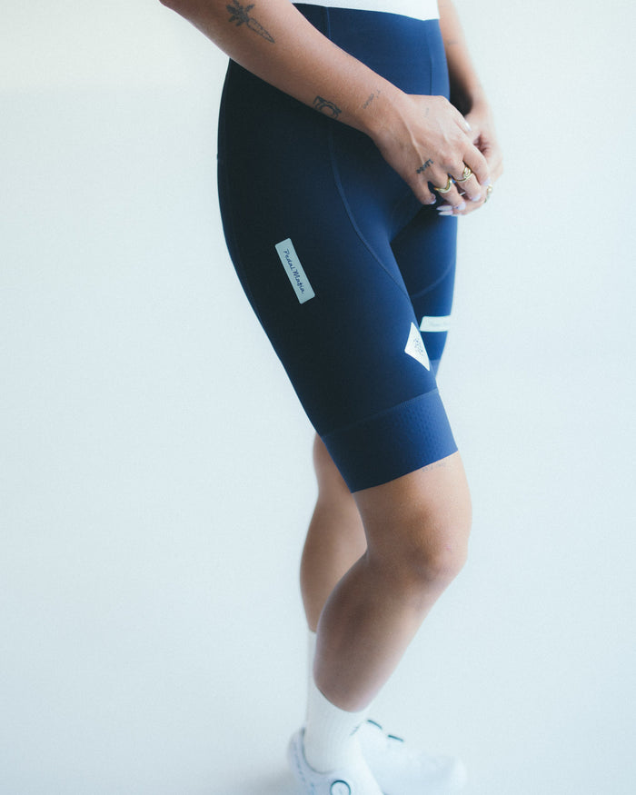 Women's Core Essentials Cycling Bundle - Navy