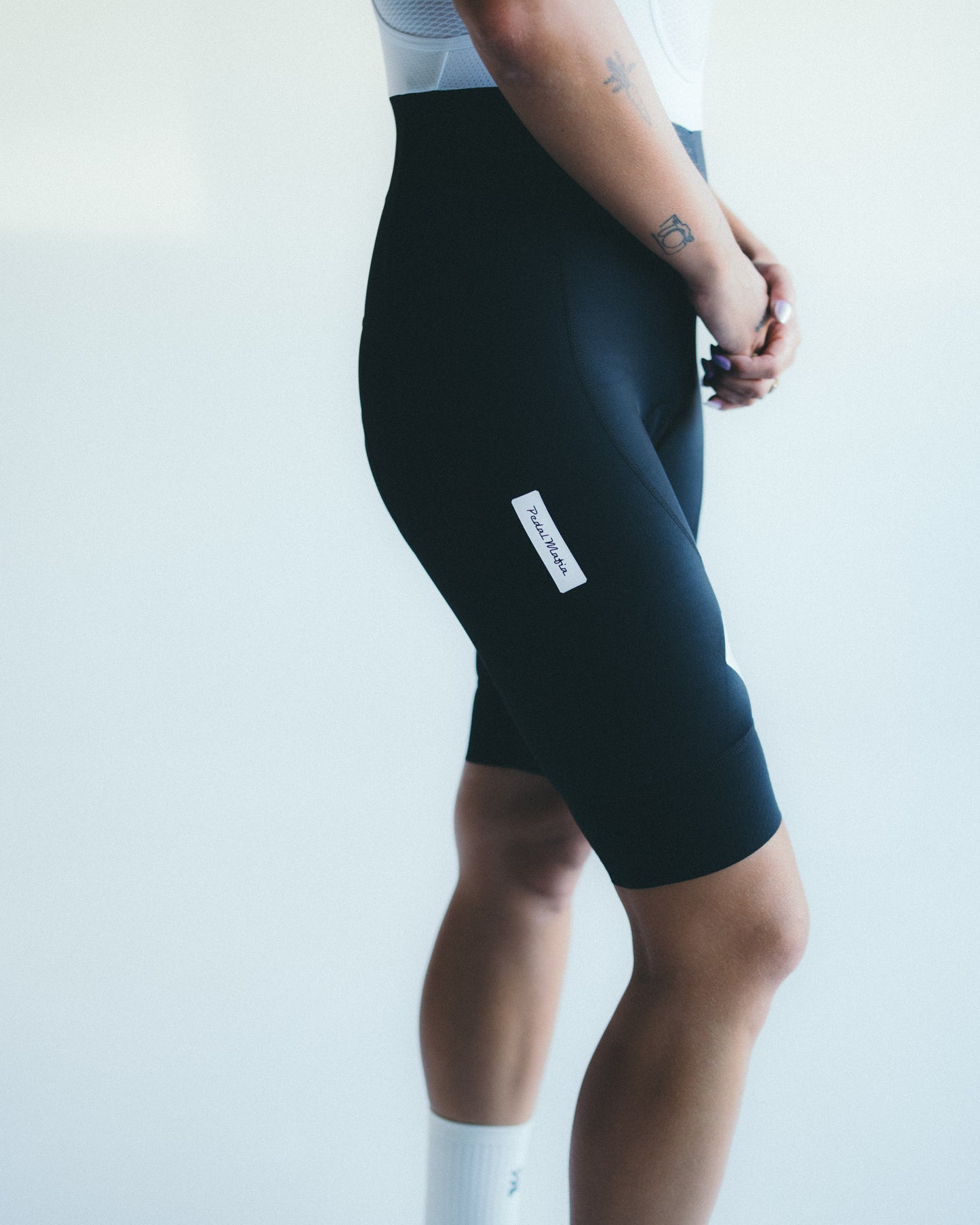Women's Core Essentials Cycling Bundle - Black