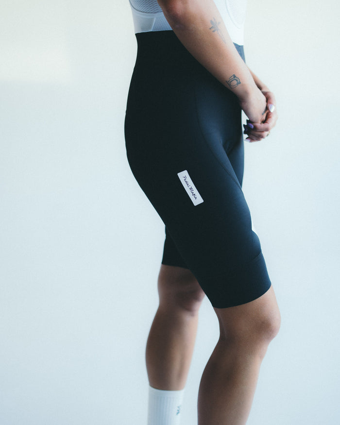 Women's Core Essentials Cycling Bundle - Black