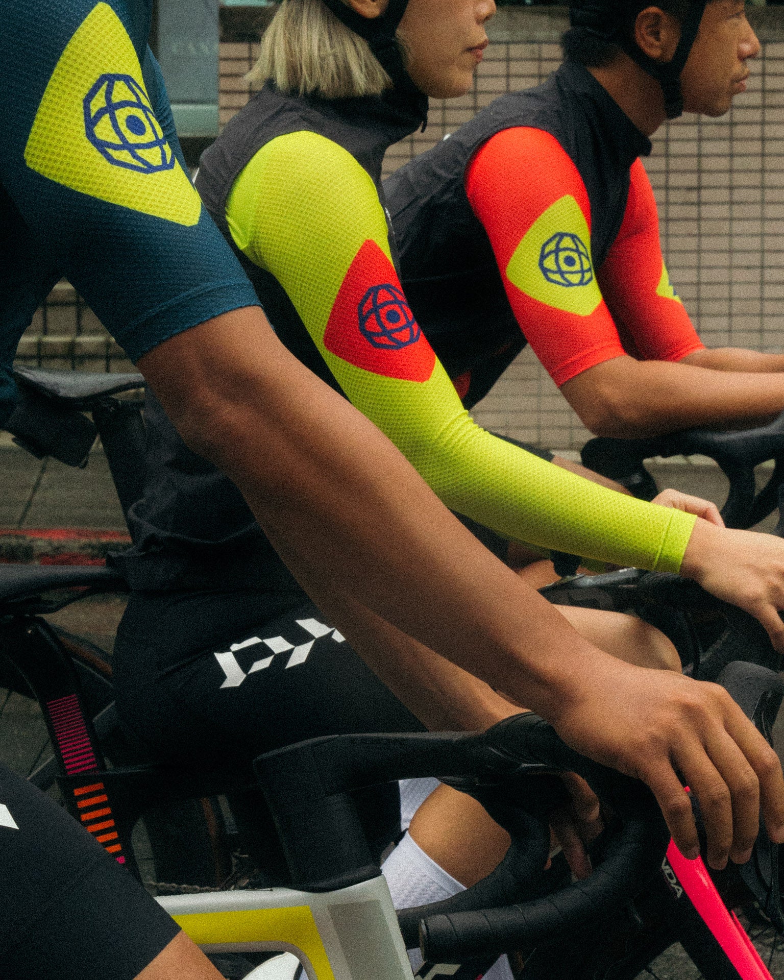 Pedal Mafia | Cycling Apparel