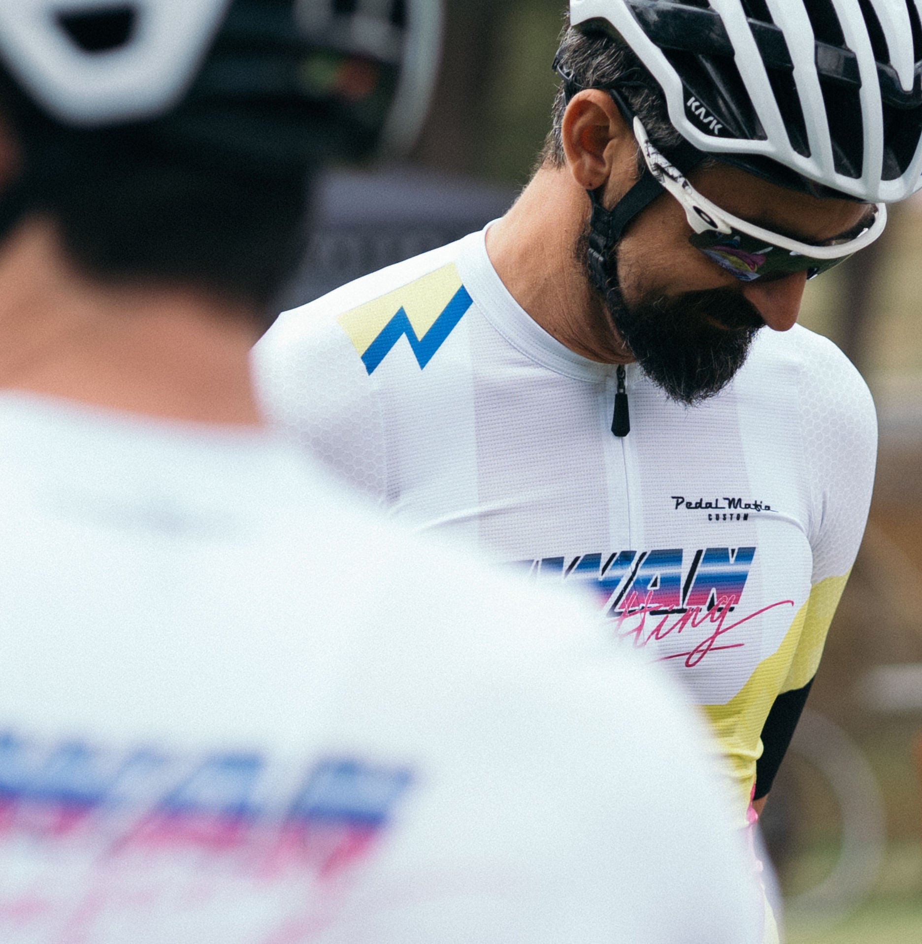 Pedal Mafia | Cycling Apparel