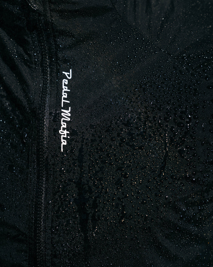 Women's Core Insulated Vest - Black