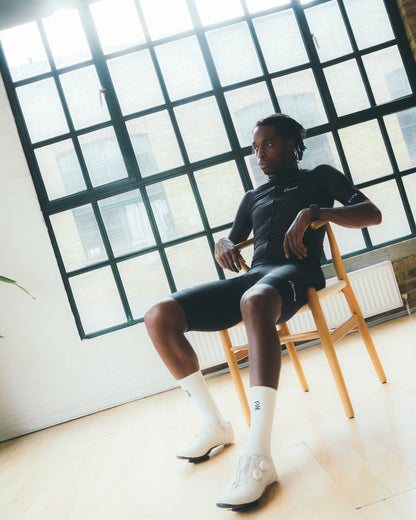 Men's Core Jersey - Capitol Black