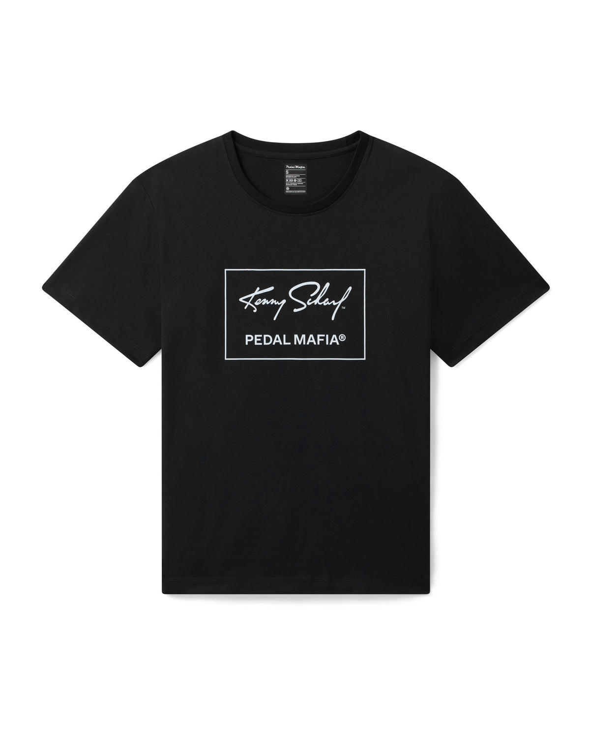 Casual Shirt - Kenny Scharf Black