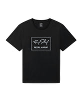 Casual Shirt - Kenny Scharf Black