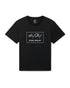 Casual Shirt - Kenny Scharf Black