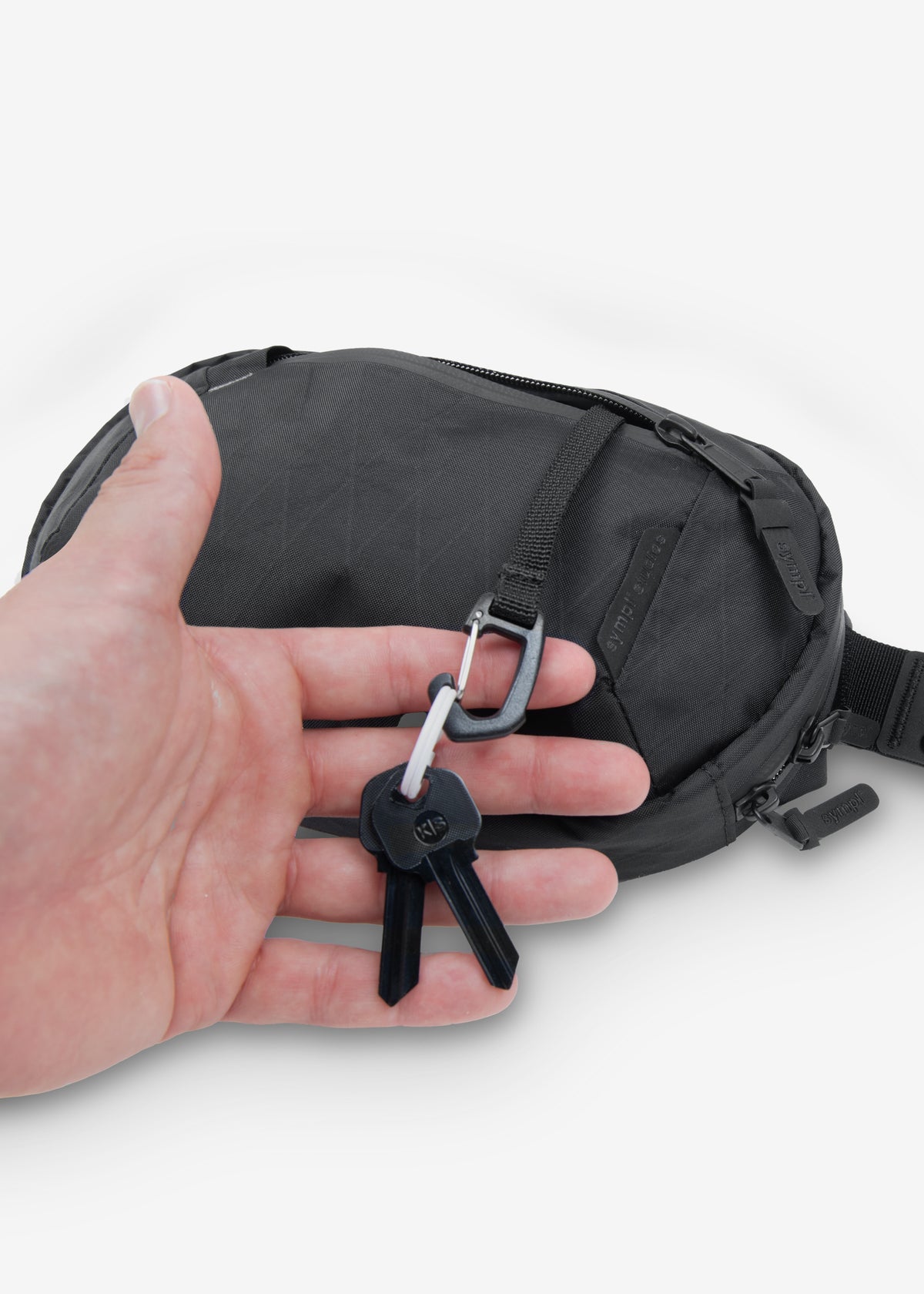 SYMPL Commuter Sling - Xpac